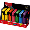Maped Surligneur FLUO'PEPS Classic, présentoir de 28 pièces