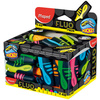 Maped Surligneur FLUO'PEPS Soft Pocket, présentoir de 48