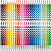Maped Crayons de couleur COLOR'PEPS, effaçable, étui de 12