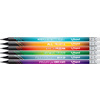 Maped Crayon graphite BLACK'PEPS ENERGY, dureté: HB, étui 12