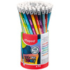 Maped Crayon graphite BLACK'PEPS ENERGY, dureté: HB, pot 72