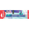 Maped Crayon de papier, avec gomme, HB, blister de 2