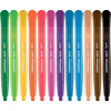 Maped Crayon de cire COLOR'PEPS TWIST, 12 en blister