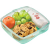 Maped PICNIK Boîte à goûter ORIGINS LUNCH-BOX, 0,52 l, rose