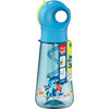Maped PICNIK Gourde MINIZ Ecozen raton laveur, bleu