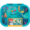 Maped PICNIK Boîte repas JUNGLE FEVER, 0,9 litre