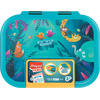 Maped PICNIK Boîte repas JUNGLE FEVER, 0,9 litre