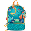 Maped PICNIK Sac à dos pour enfant JUNGLE FEVER, turquoise