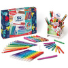 Maped Creativ Kit de coloriage COLOURING KIT, 50 pièces