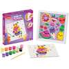 Maped Creativ Coffret de peinture au numéro Motif salé