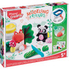 Maped Creativ Kit de modelage MODELING FRIENDS 'CUTE'