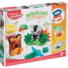 Maped Creativ Kit de modelage MODELING FRIENDS 'WILD'