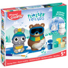 Maped Creativ Kit de moulage PLASTER FRIENDS 'WINTER'