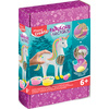 Maped Creativ Kit de modelage FABULOUS FACTORY - LICORNE