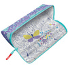 Maped Trousse XXL FANCY 'PASTEL SHINY BUTTERFLY'