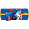 Maped Trousse ronde SUPERMAN, en néoprène