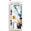 Maped Kit de traçage HARRY POTTER, 4 pièces