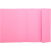EXACOMPTA Chemise SUPER 250, A4, rose - 831000544