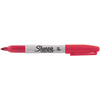 Sharpie Marqueur permanent FINE, rose