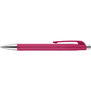 CARAN D'ACHE Stylo à bille 888 INFINITE, rose rubis
