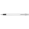 CARAN D'ACHE Stylo plume 849 CLASSIC LINE, blanc