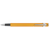 CARAN D'ACHE Stylo plume 849 FLUO LINE, orange