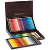 CARAN D'ACHE Crayons de couleur SUPRACOLOR, coffret de 120