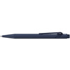 CARAN D'ACHE Stylo à bille 849 Nespresso, bleu nuit