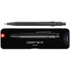 CARAN D'ACHE Porte-mines Fixpencil BLACK CODE, noir