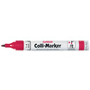 herlitz Marqueur permanent 'Collimarker', pointe ogive