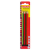 herlitz Crayon Scolair, hexagonal, set de 4, assorti