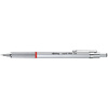 rotring Porte-mines rapid PRO CHROME, 0,5 mm