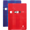 Clairefontaine Cahier travaux pratiques piqure, 170 x 220 mm