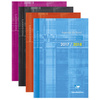 Clairefontaine Agenda de bord, A4, 116 pages, 2025/2026
