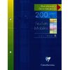 Clairefontaine Feuillets mobiles, 170 x 220mm, Seyès,assorti