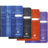 Clairefontaine Cahier broché, 148 x 210 mm, quadrillé 5/5