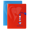 Clairefontaine Cahier travaux pratiques Mimesys,170 x 220 mm