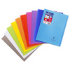 Clairefontaine Cahier piqué Koverbook, 240 x 320 mm, assorti