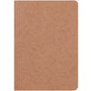 Clairefontaine Carnet AGE BAG, A5, ligné, tabac