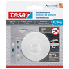 tesa Powerstrips Crochet fixation plafond, 0,5 kg