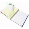 Clairefontaine Cahier Bind'O Block, A4+, quadrillé