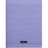 Calligraphe Cahier 8000 POLYPRO, 240 x 320 mm, violet