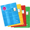 Clairefontaine Cahier piqûre DYS, A4, 48 pages
