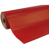 Clairefontaine Papier cadeau 'Unicolor', en bobine, rouge