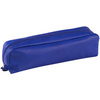 Clairefontaine Trousse cuir rectangulaire, fuchsia