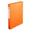 EXACOMPTA Boîte de classement Cartobox, A4, 40 mm, orange
