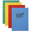 Clairefontaine Carnet d'esquisse ZAP BOOK, A6, 80 g/m2