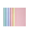 Clairefontaine Papier cadeau 'Tiny Rolls Pastell'