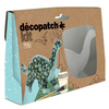 décopatch Kit papier mâché 'Dinosaure', 5 pièces