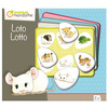 avenue mandarine Loto 'Animaux familiers'